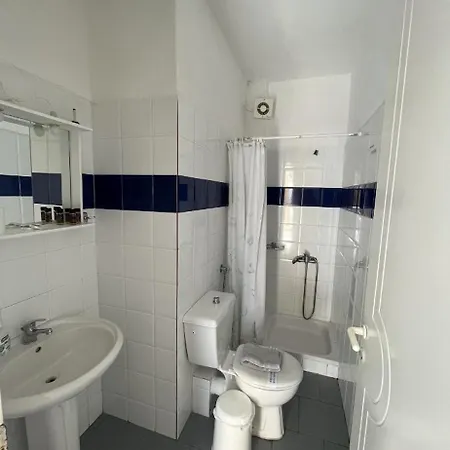 Studios Meliton Porto Koufo