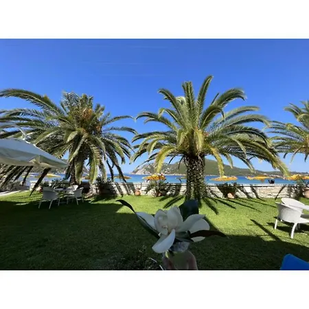 Studios Meliton Porto Koufo