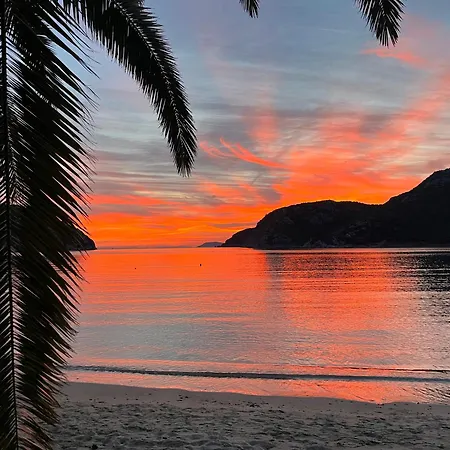 Studios Meliton Porto Koufo