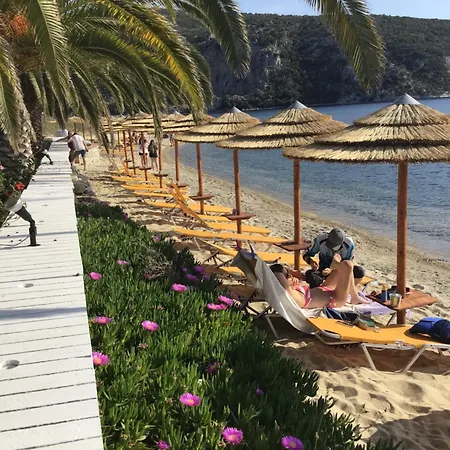 Studios Meliton Appart hôtel 3*