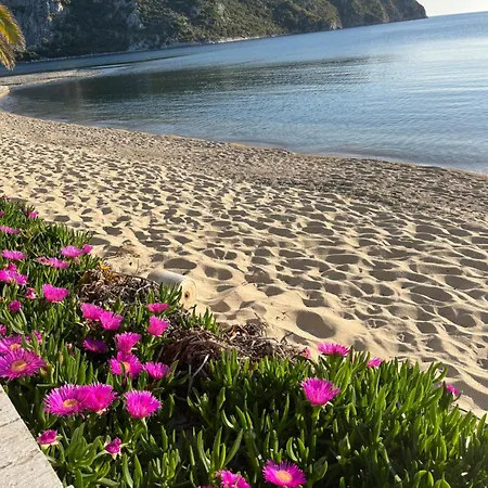 Studios Meliton Appart hôtel