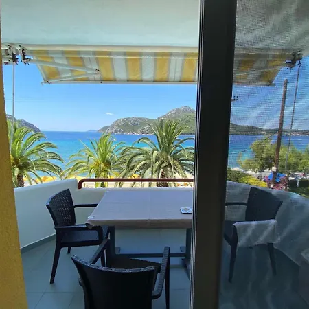 Appart hôtel Studios Meliton