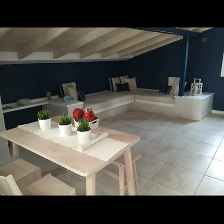 Studios Meliton Porto Koufo