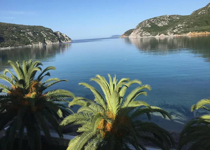Meliton Porto Koufo