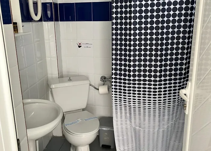 Aparthotel Meliton Porto Koufo