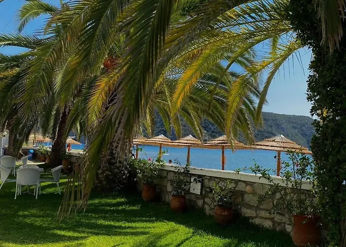 Meliton Porto Koufo