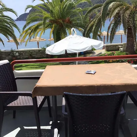 Meliton Hotel apartamentowy *