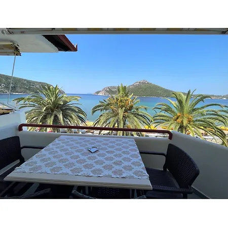 Hotel apartamentowy Meliton