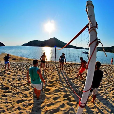 Apart-hotel Meliton 3*