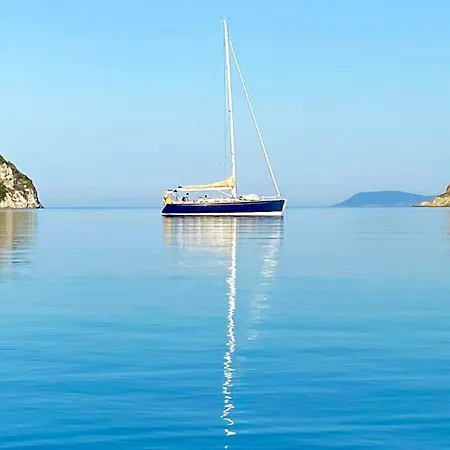 Meliton Apart-hotel 3*