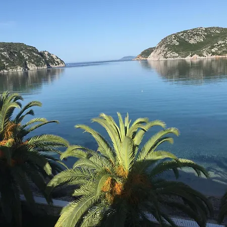 Meliton Porto Koufo