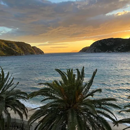 Meliton Apart-hotel Porto Koufo