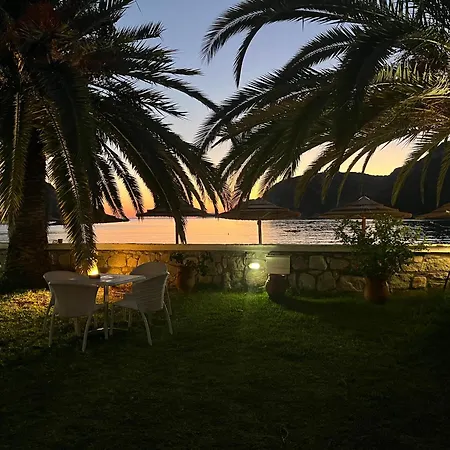 Meliton 3* Porto Koufo