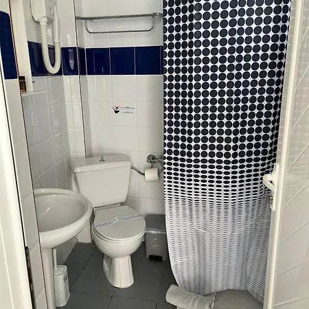 Hotel apartamentowy Meliton Porto Koufo