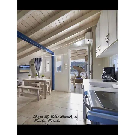 Hotel apartamentowy Meliton *