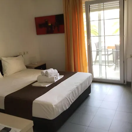 Studios Meliton Porto Koufo
