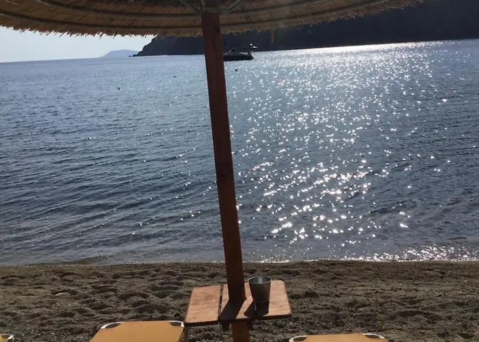 Meliton 3* Porto Koufo