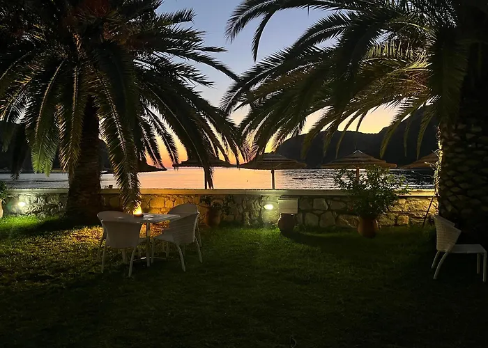 Meliton 3* Porto Koufo