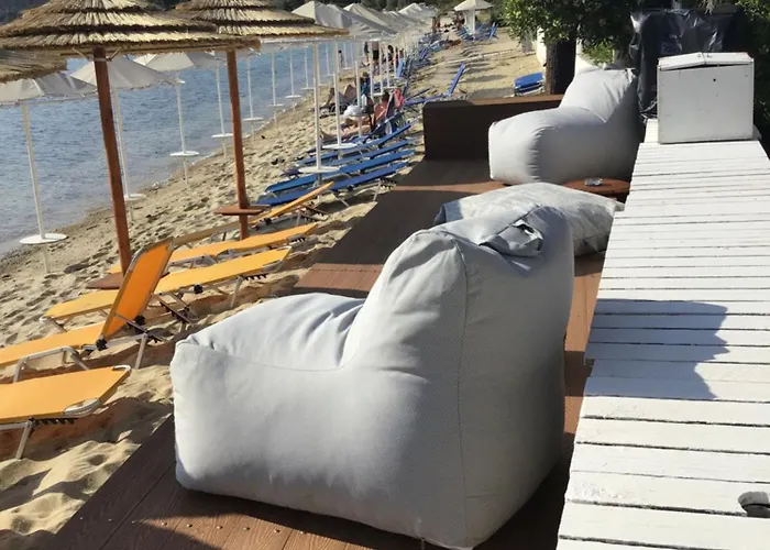 Meliton 3* Porto Koufo