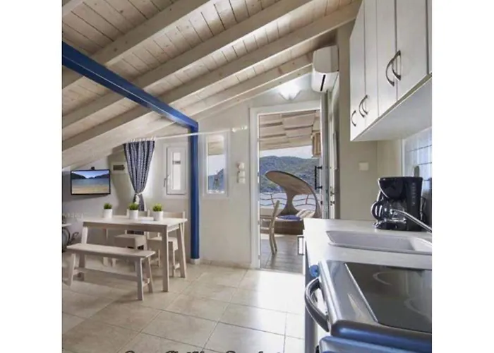 Aparthotel Meliton 3*