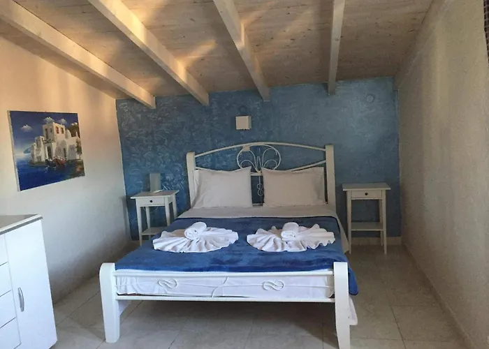 Meliton 3* Porto Koufo