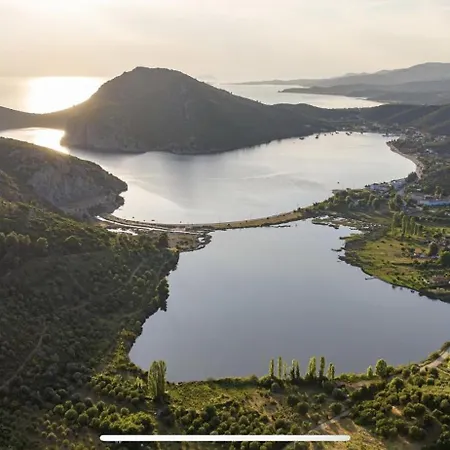 Meliton Lejlighedshotel