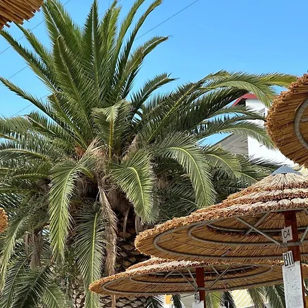 Meliton Lejlighedshotel