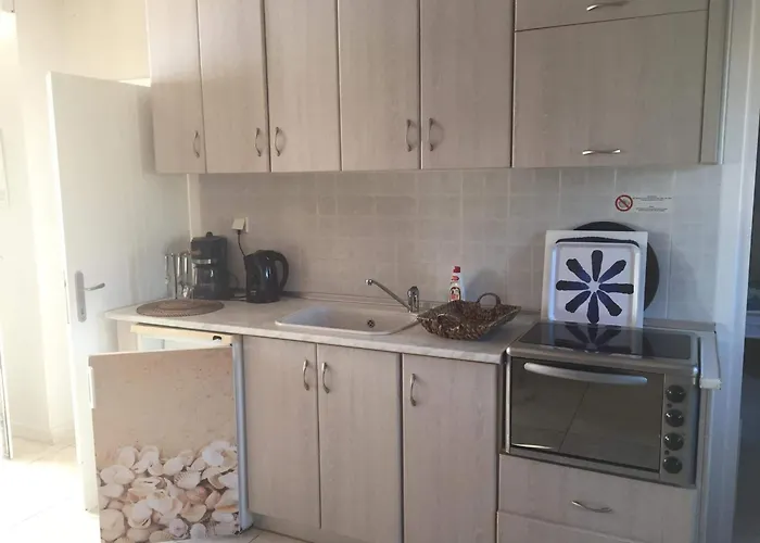 Meliton 3* Pórto Kufó