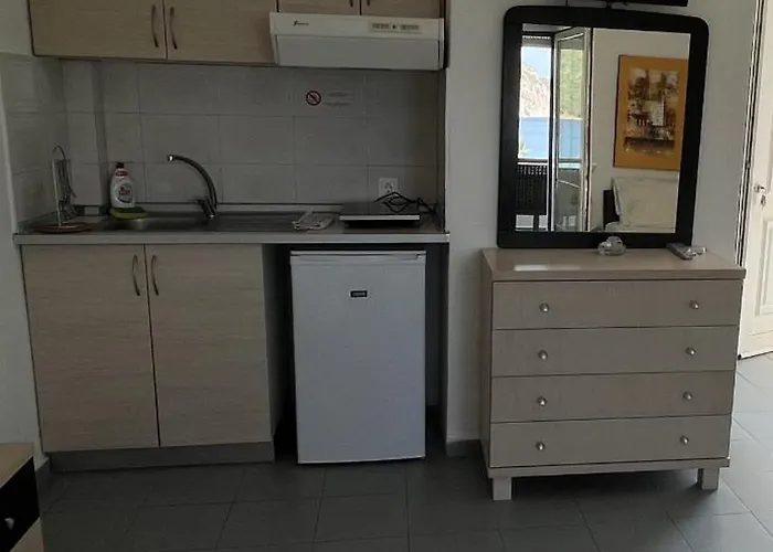 Apartmanhotel Meliton