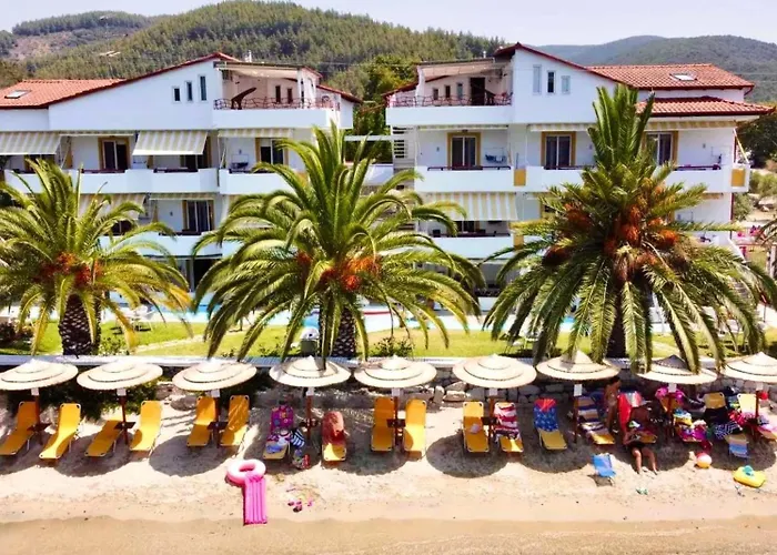 Meliton 3*