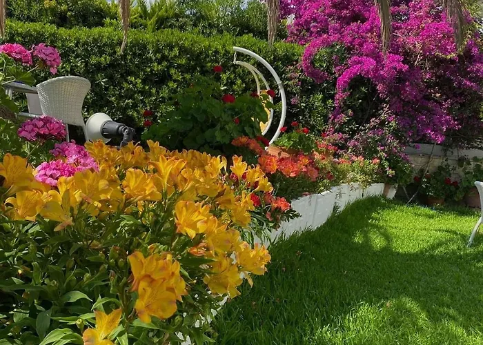 Meliton 3* Pórto Kufó