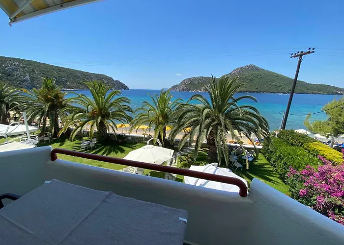 Meliton 3*