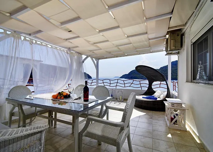 Apartmanhotel Meliton
