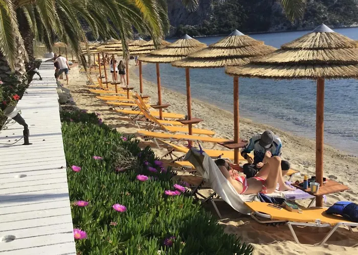 Meliton Apartmanhotel 3*