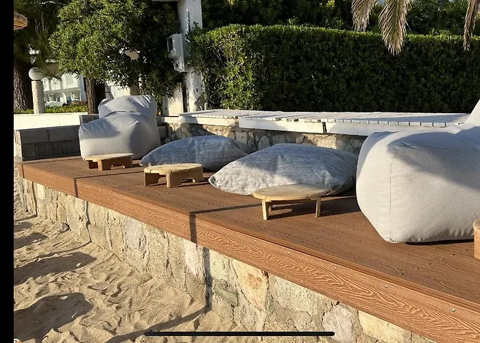 Apartmanhotel Meliton