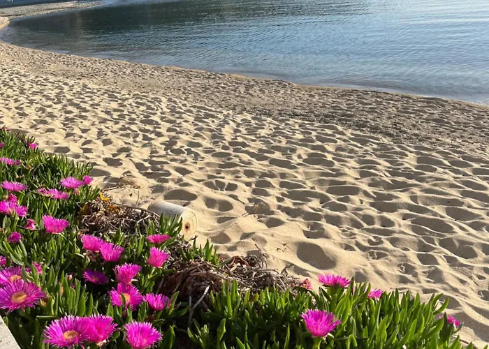 Meliton Apartmanhotel