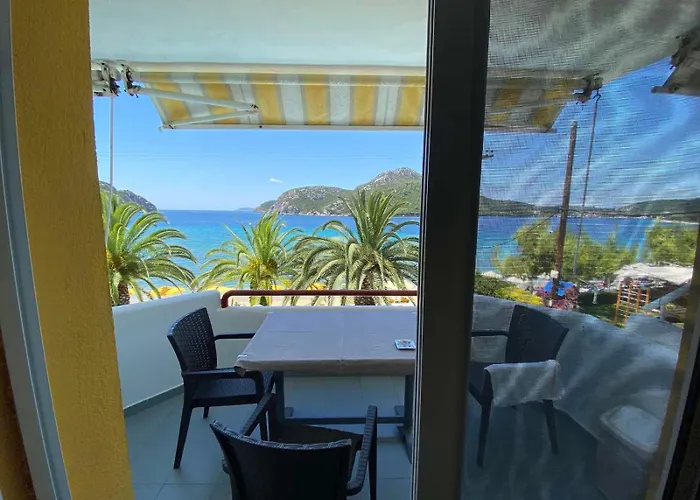 Apartmanhotel Meliton