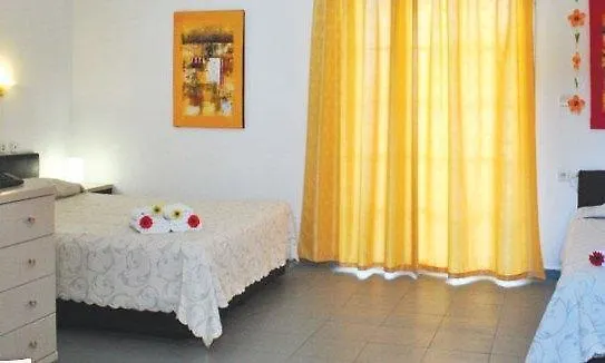 Apartmanhotel Meliton
