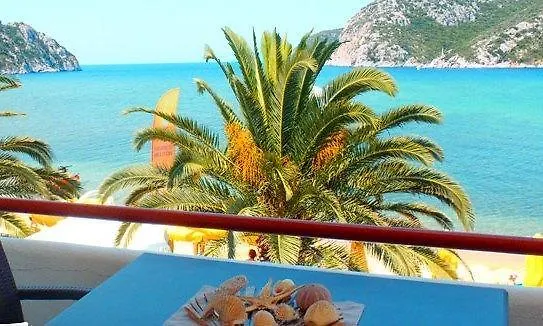 Meliton Pórto Kufó