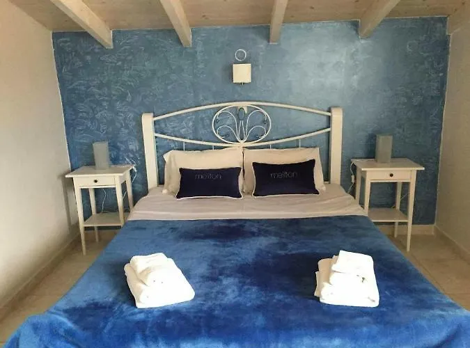 Meliton 3*